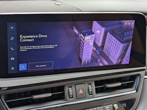 New 2025 Lexus ES 350 w/ Luxury Package image 31