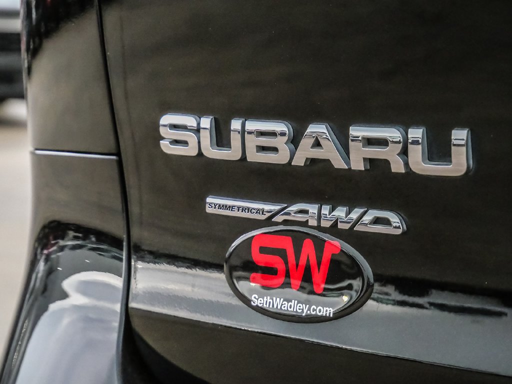 Used 2023 Subaru Ascent Limited AWD/4WD image 12