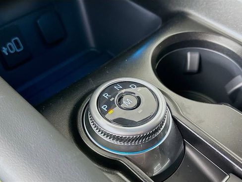 New 2026 Ford Explorer Tremor w/ Tremor Ultimate Package image 16