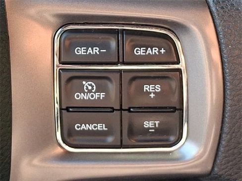 Used 2024 RAM 1500 Classic Warlock image 22