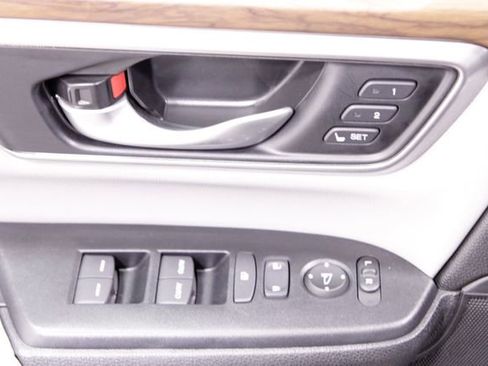 Certified 2022 Honda CR-V Touring image 25