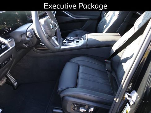New 2026 BMW X7 M60i AWD/4WD image 8