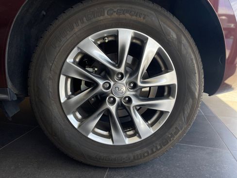Used 2015 INFINITI QX60 FWD image 26