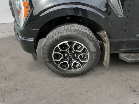 Certified 2023 Ford F150 XLT w/ Equipment Group 302A High AWD/4WD image 9