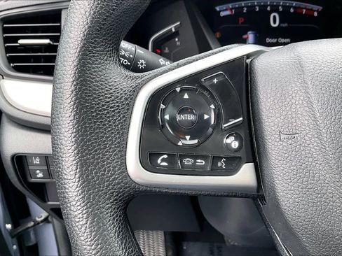 Used 2021 Honda CR-V Special Edition image 21
