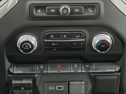 New 2026 GMC Sierra 3500 Pro RWD image 14