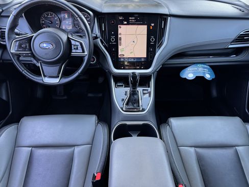 Used 2020 Subaru Outback Onyx Edition XT image 18