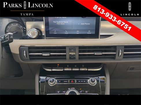 Certified 2022 Lincoln Corsair FWD image 20