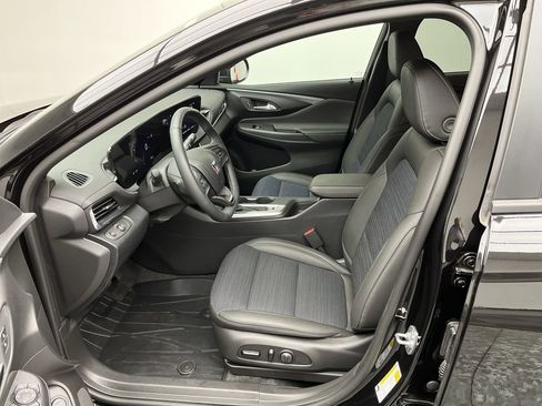 New 2025 Buick Envista Preferred w/ Convenience I Package image 3