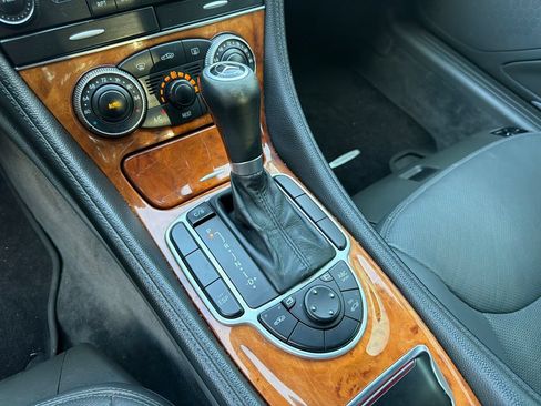 Used 2006 Mercedes-Benz SL 500 image 29
