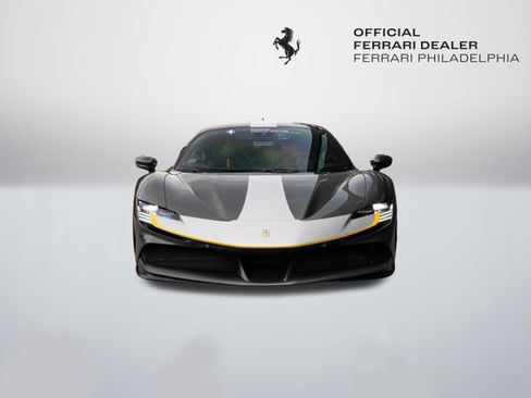 Certified 2023 Ferrari SF90 Stradale image 22