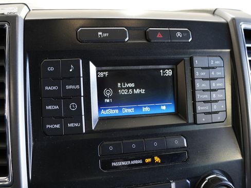 Used 2016 Ford F150 XLT w/ Equipment Group 301A Mid image 18