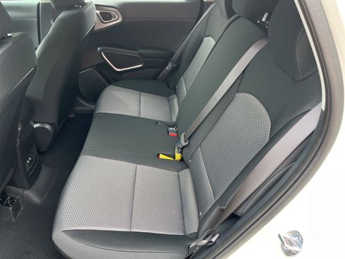 New 2025 Kia Soul S image 18