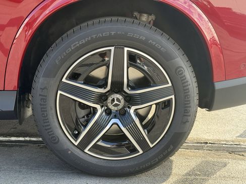 New 2026 Mercedes-Benz GLC 350e 4MATIC image 15