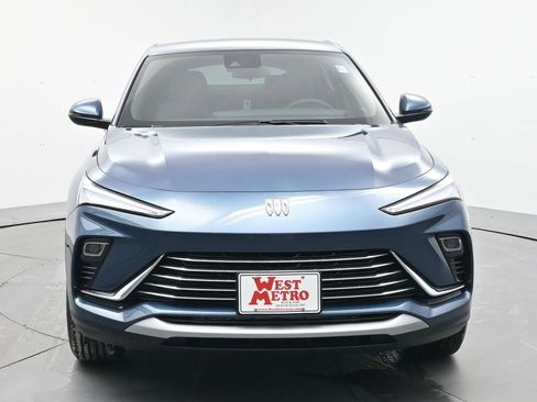 New 2026 Buick Envista Preferred w/ Convenience I Package image 26