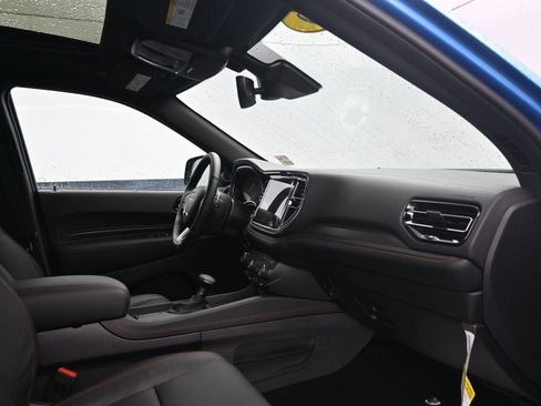 New 2026 Dodge Durango GT image 12