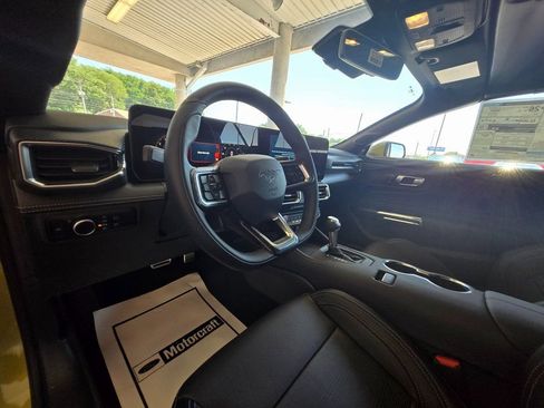 New 2025 Ford Mustang Premium image 10