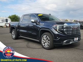 Used 2023 GMC Sierra 1500 Denali w/ Technology Package AWD/4WD video 1