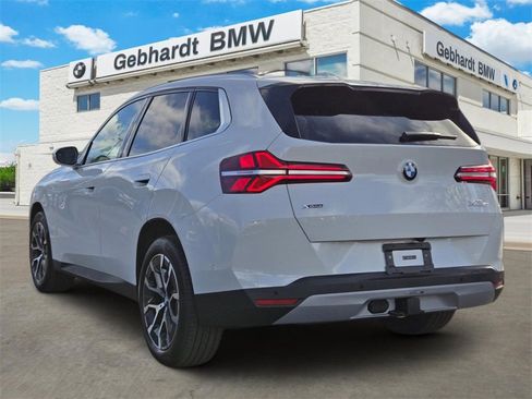 New 2026 BMW X3 xDrive30 w/ Convenience Package image 7