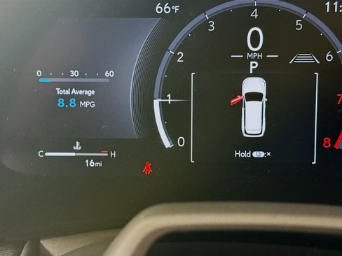 New 2026 Lexus TX 350 AWD w/ Technology Package image 13