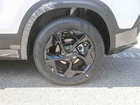 New 2026 Kia Seltos EX w/ EX Sunroof Package image 19