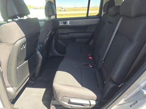 New 2026 Hyundai Santa Fe SE image 14