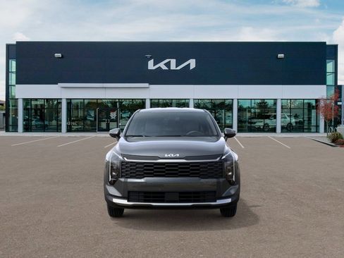 New 2026 Kia Sportage LX FWD image 2