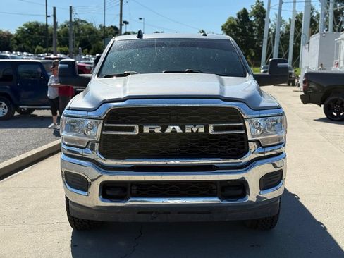 Used 2023 RAM 2500 Tradesman AWD/4WD image 3