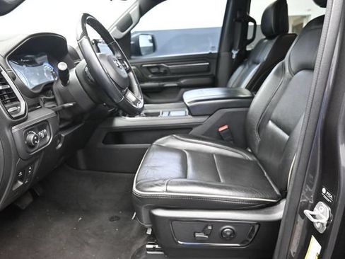 Used 2022 RAM 1500 Limited AWD/4WD image 14