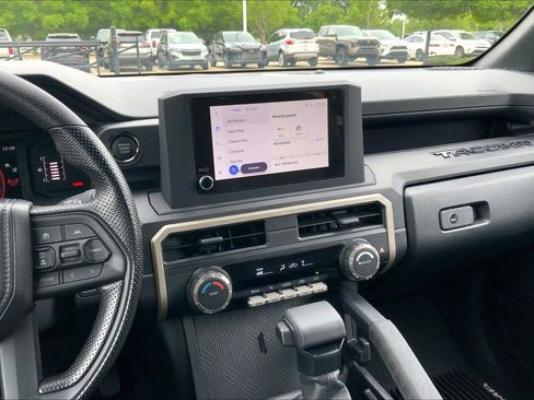 Used 2025 Toyota Tacoma SR RWD image 7