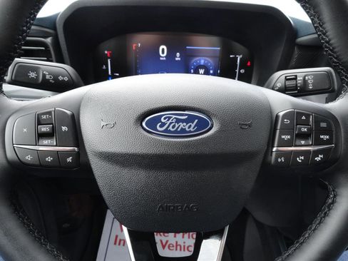 New 2025 Ford Maverick XLT w/ XLT Luxury Package AWD/4WD image 15