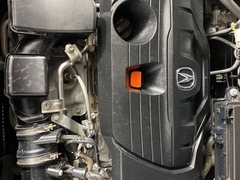 Used 2021 Acura RDX w/ Technology Package image 30