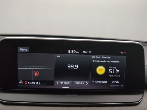 Used 2020 Kia Telluride EX w/ EX Premium Package image 25