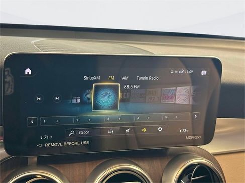 Certified 2022 Mercedes-Benz GLC 300 4MATIC image 30