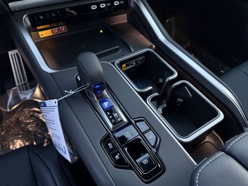 New 2026 Lexus TX 350 AWD image 21