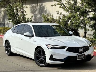 Used 2024 Acura Integra A-Spec