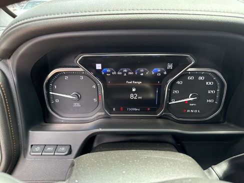 Used 2022 GMC Sierra 2500 AT4 w/ AT4 Premium Plus Package image 6