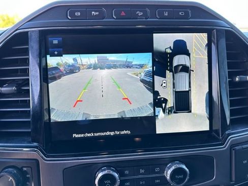 Used 2022 Ford F250 Platinum image 23