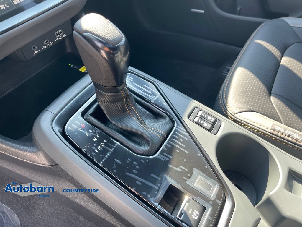 New 2026 Subaru Crosstrek 2.5i Wilderness AWD/4WD image 19
