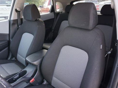 Used 2021 Hyundai Kona SEL image 22