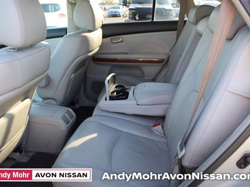 Used 2004 Lexus RX 330 AWD w/ Premium Pkg image 24