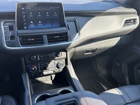 Used 2023 Chevrolet Suburban RST w/ Luxury Package image 31