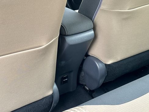 Used 2016 Toyota Prius Two image 14