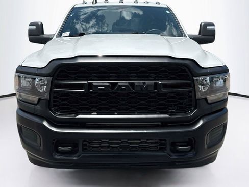 Used 2024 RAM 2500 Tradesman RWD image 9