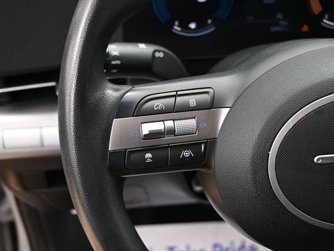 Used 2026 Hyundai Kona SE FWD image 20