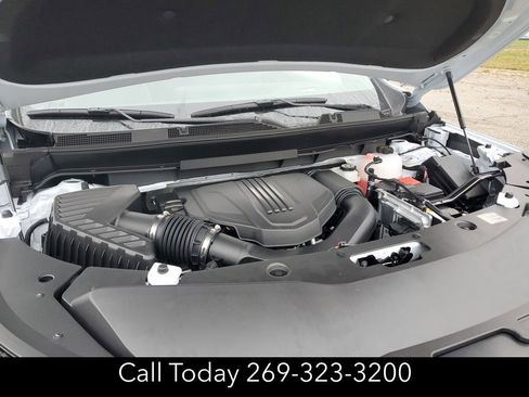 New 2026 Buick Enclave Sport Touring w/ Power Package image 33