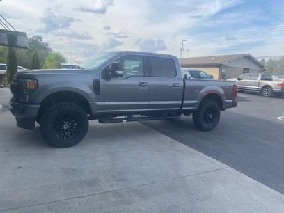 Used 2021 Ford F250 Lariat