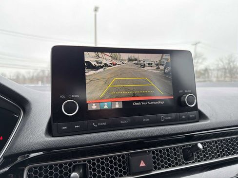 Used 2023 Honda Civic EX-L image 28