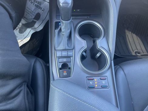 Used 2024 Toyota Camry XSE image 24