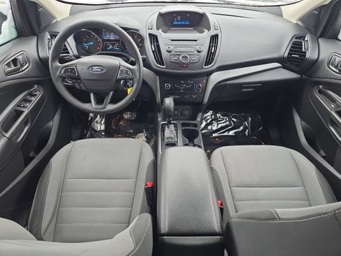 Used 2018 Ford Escape S FWD image 23